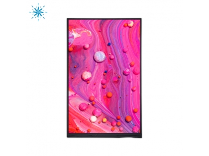 8寸LCD液晶屏 豎屏 800×1280 MIPI接口 8英寸TFT彩屏